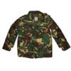 Kids Combat Jacket (Ages 13-14)